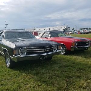 Meet your Posher, Ian